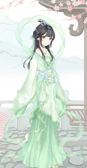 暖暖环游世界青团仙子怎么获得