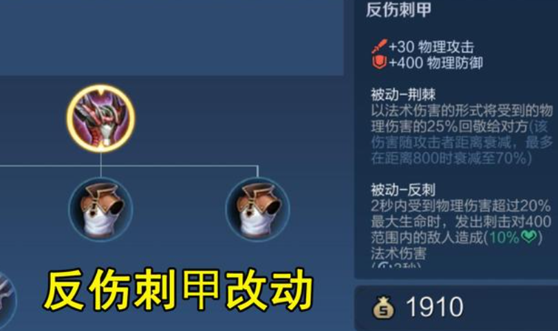 王者荣耀老夫子下路出装怎么搭配