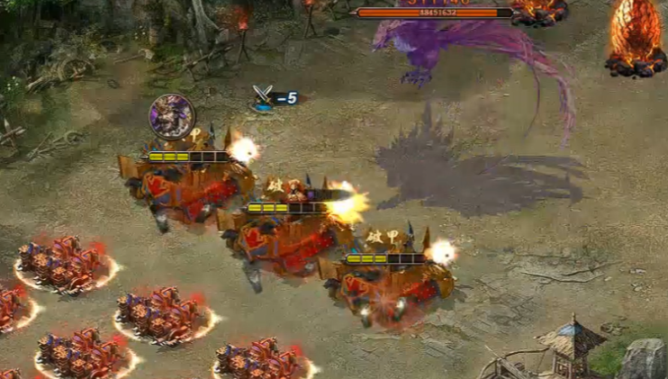 攻城掠地战兽朱雀如何获得 攻城掠地战兽朱雀如何获得