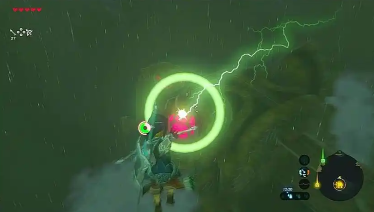 塞尔达传说荒野之息怎么过 塞尔达传说荒野之息怎么过