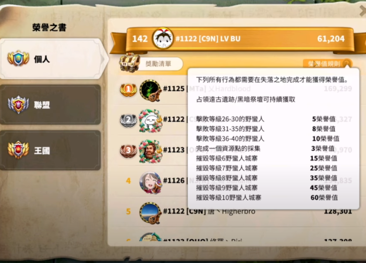 万国觉醒失落之地怎么进去