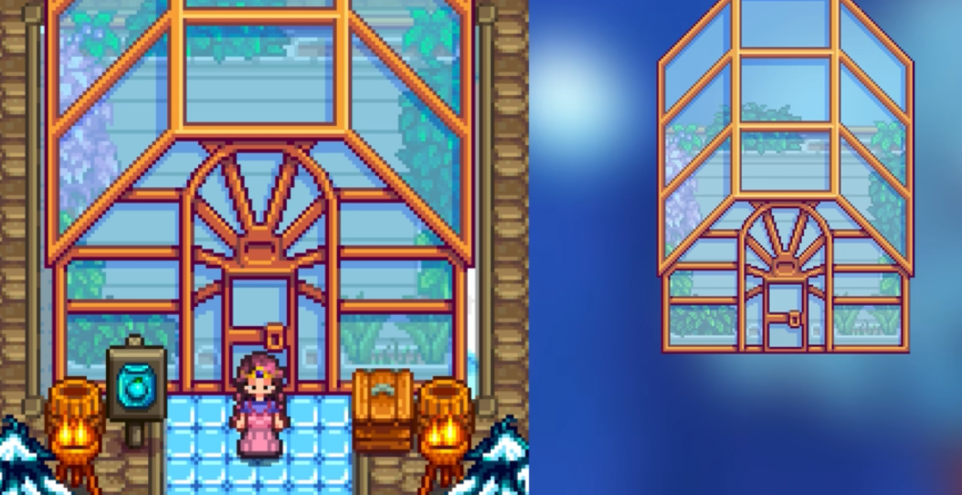 星露谷物语献祭之后会发生什么