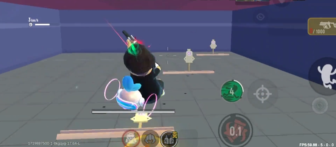 香肠派对如何增kd