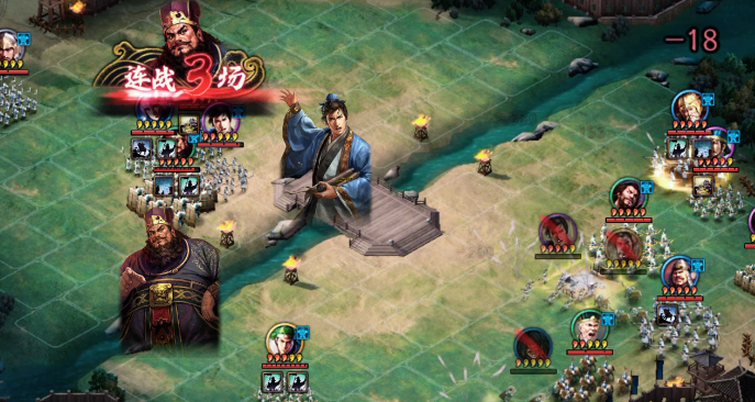 三国志战略版如何加战力