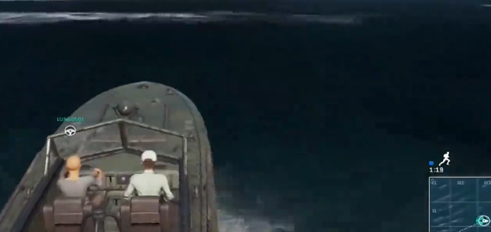 绝地求生怎么上飞艇 绝地求生怎么上飞艇