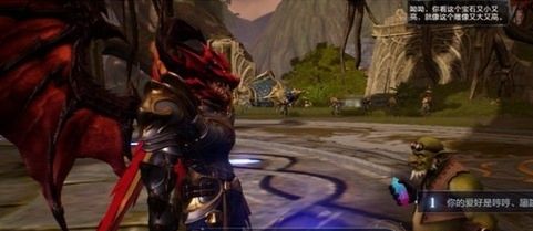 全民奇迹2怎么去做隐藏任务