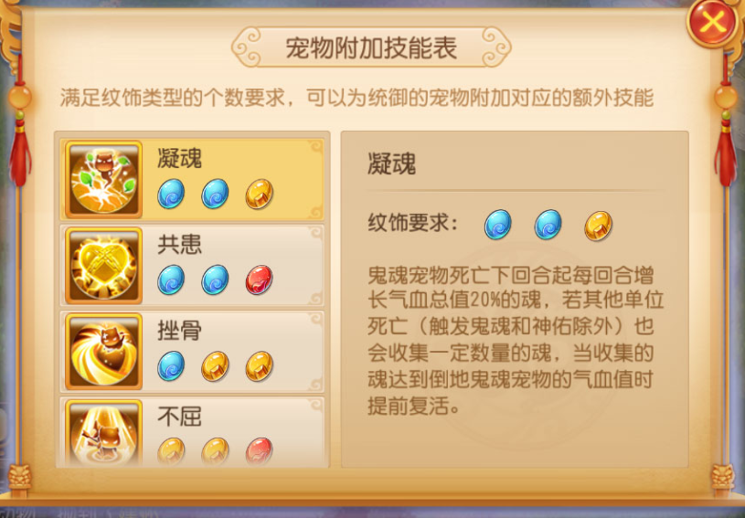 梦幻西游手游69血宠用什么合