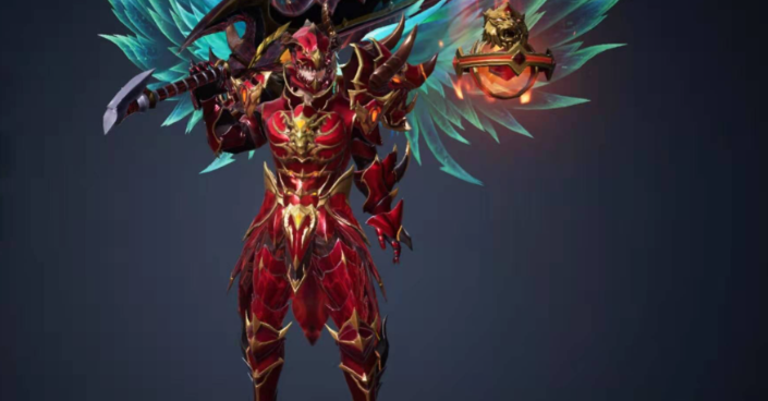 全民奇迹2剑士怎么拿斧子