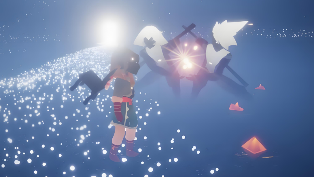 光遇平菇是用什么换的 光遇平菇是用什么换的