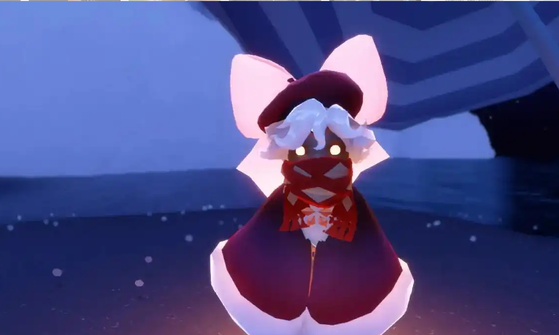 光遇的矮人雨伞怎么获得