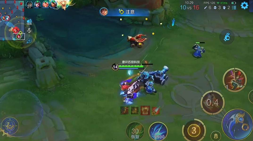 王者荣耀百里怎么出装 王者荣耀百里怎么出装