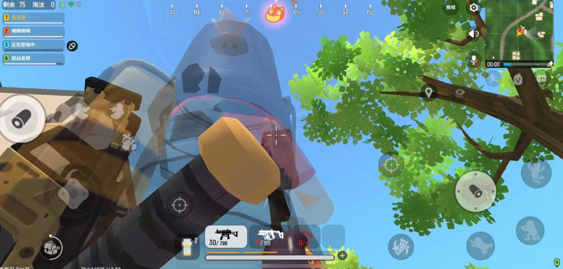 香肠派对如何增kd