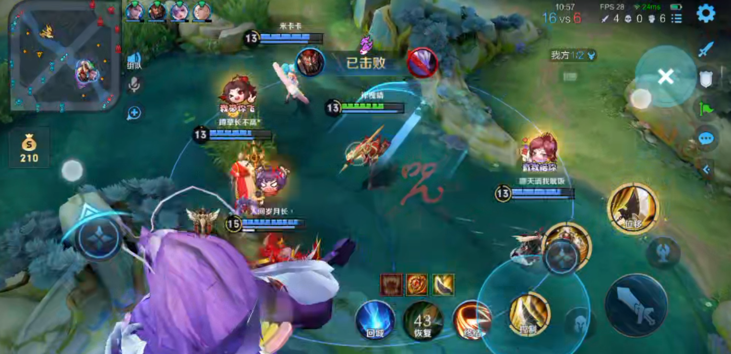 王者荣耀坦克夏侯惇最强出装怎么搭配