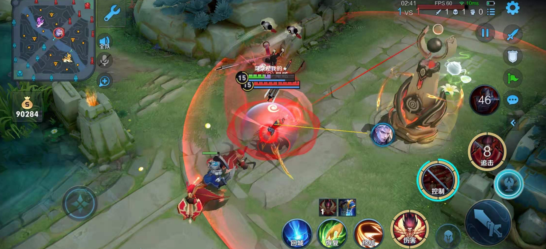 王者荣耀哪吒出装怎么出