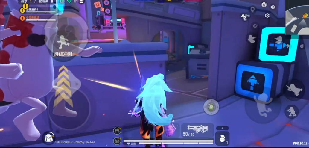 香肠派对2v2模式如何提前打 香肠派对2v2模式如何提前打