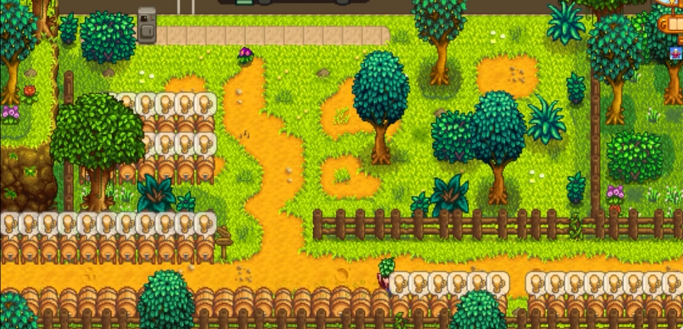 星露谷物语夏天怎么赚钱最快