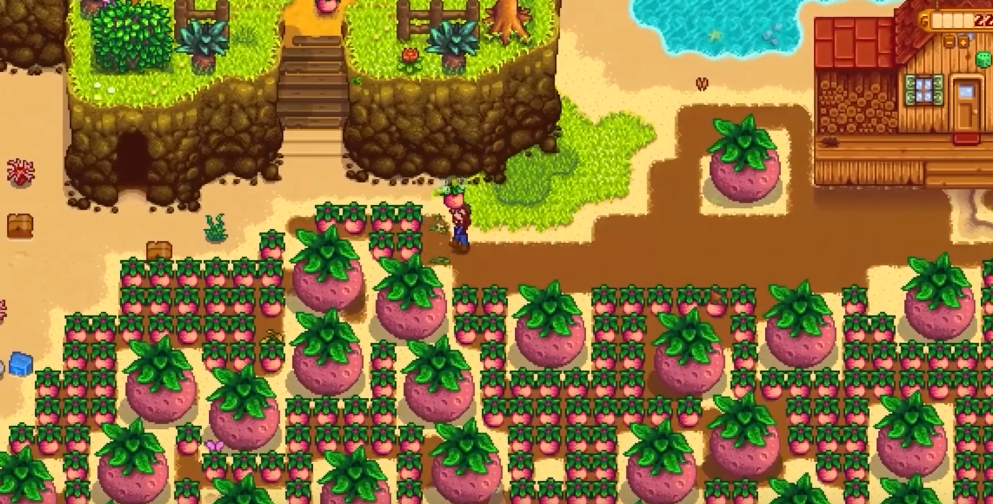 星露谷物语夏天怎么赚钱最快