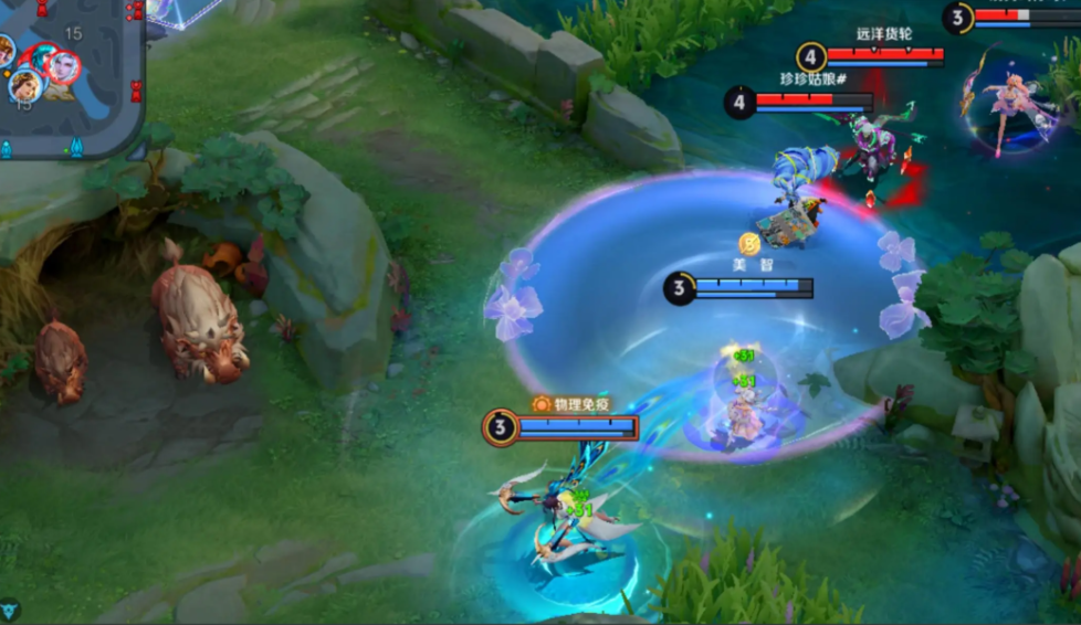 王者荣耀什么出装克制孙悟空 王者荣耀什么出装克制孙悟空