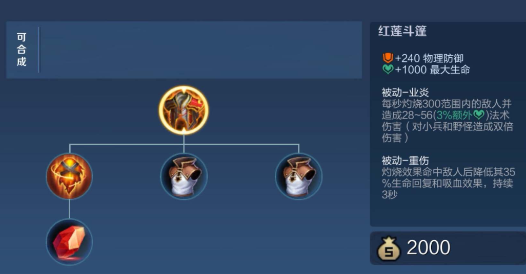 王者荣耀什么出装克制孙悟空 王者荣耀什么出装克制孙悟空