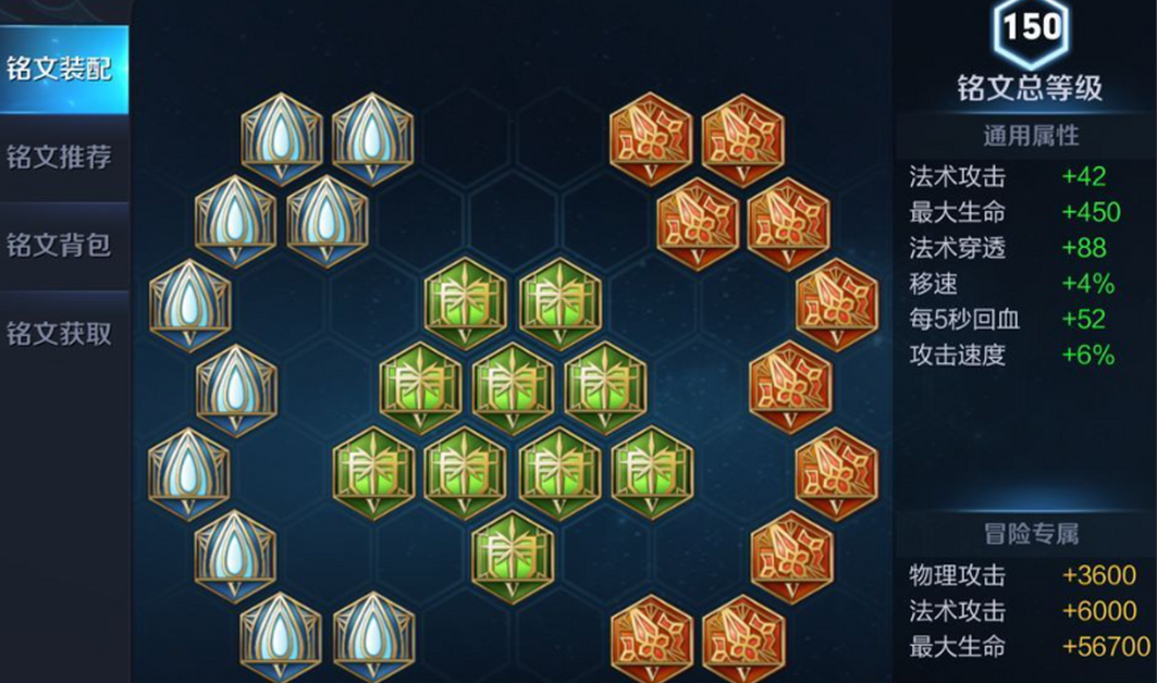 王者荣耀黑科技出装安琪拉是什么