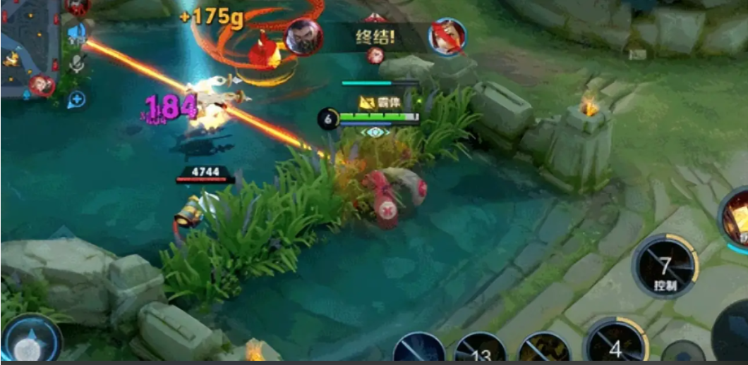 王者荣耀黑科技出装安琪拉是什么