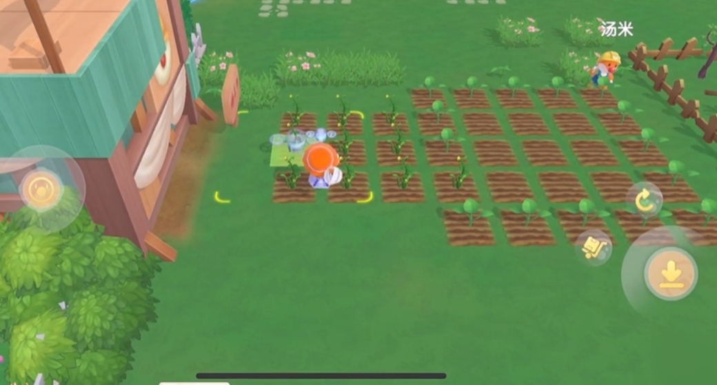 摩尔庄园手游怎么加速 摩尔庄园手游怎么加速