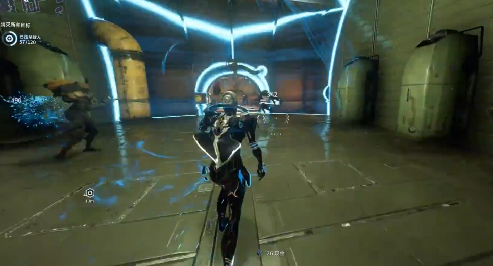 星际战甲初始战甲推荐什么 星际战甲初始战甲推荐什么