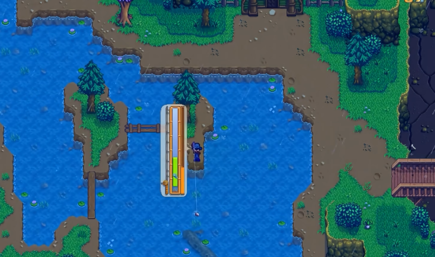 星露谷物语夏天怎么赚钱最快