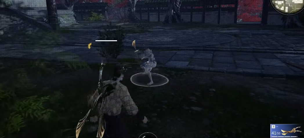 永劫无间怎么分辨人机局 永劫无间怎么分辨人机局