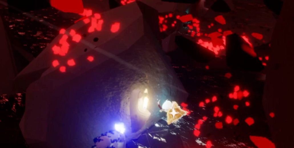 光遇的光翼是什么