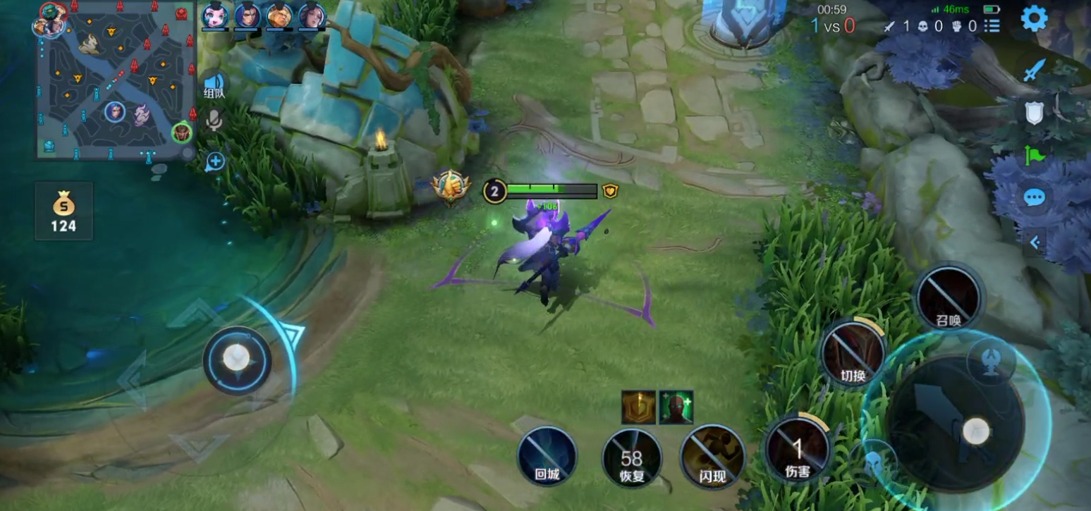 王者荣耀蒙恬对抗路出装怎么搭配