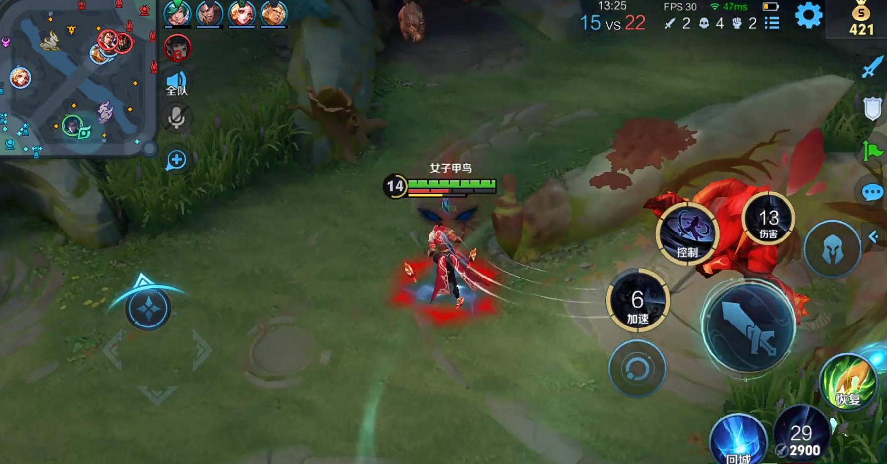 王者荣耀司马懿怎么出装 王者荣耀司马懿怎么出装