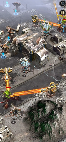 旭日之城sos怎么点出来