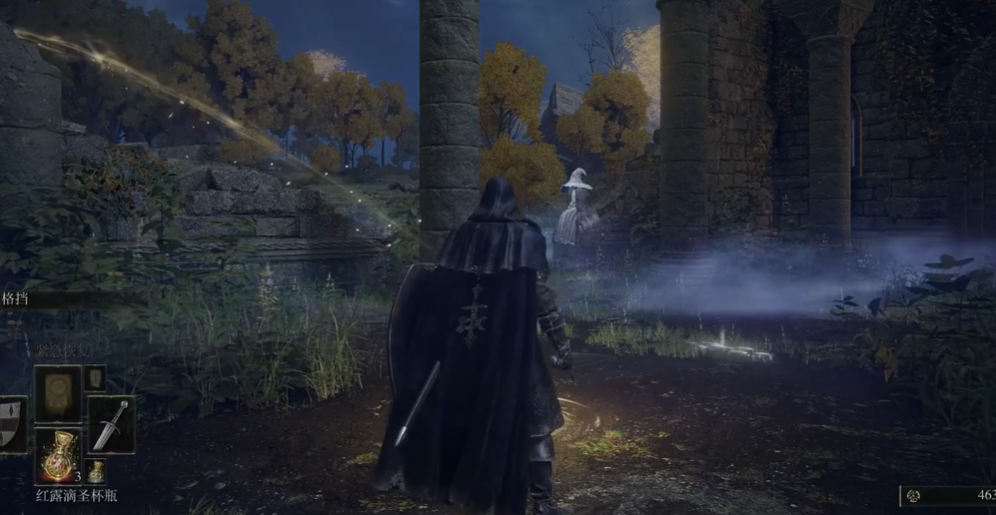 艾尔登法环新手详细怎么过 艾尔登法环新手详细怎么过