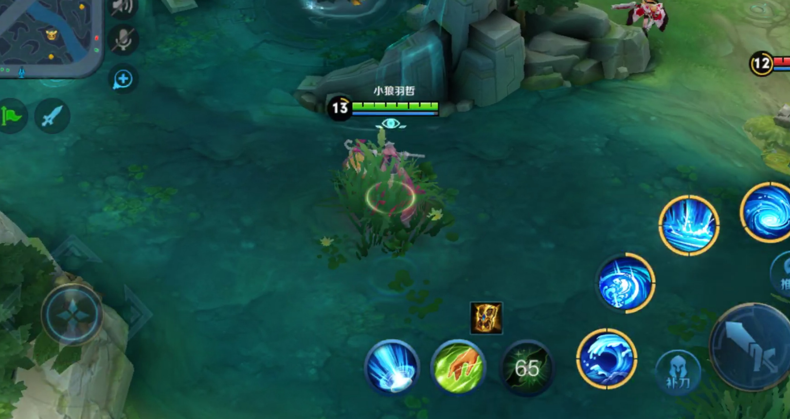 王者荣耀大乔出什么装 王者荣耀大乔出什么装