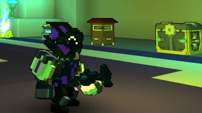 宝藏世界国际服什么职业好