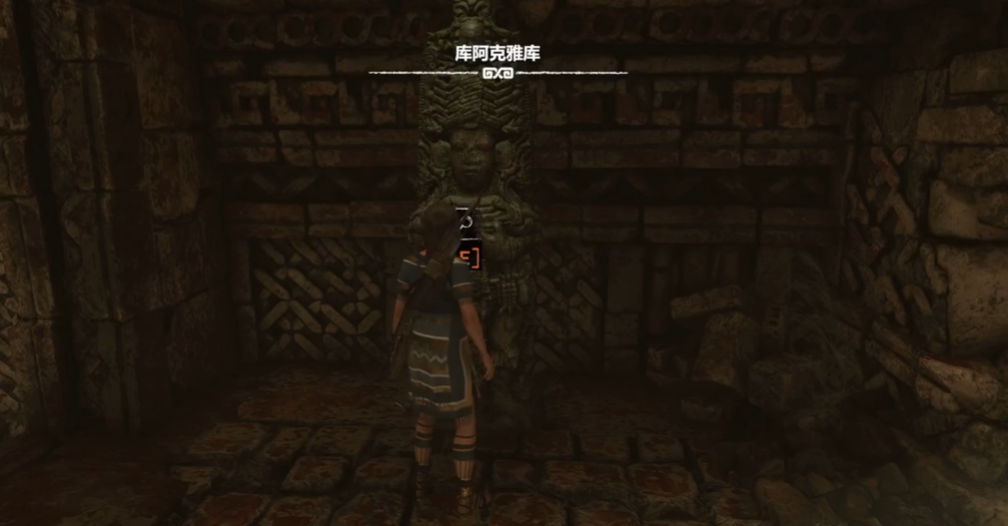 古墓丽影崛起关卡都怎么过