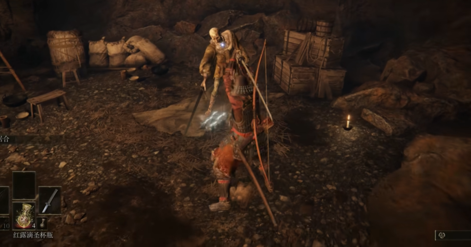 艾尔登法环推荐什么职业 艾尔登法环推荐什么职业