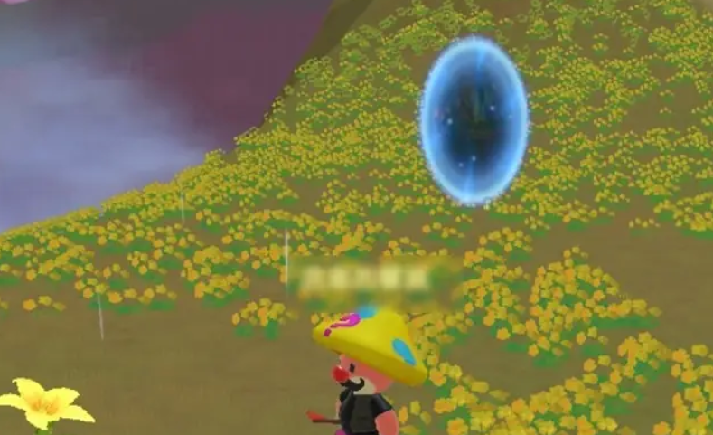 摩尔庄园黑森林怎么提高生命值 摩尔庄园黑森林怎么提高生命值