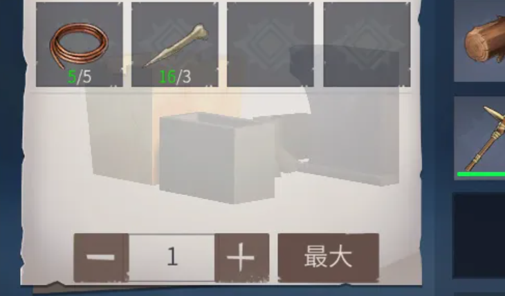 冰原守卫者铜骨刺怎么获得 冰原守卫者铜骨刺怎么获得