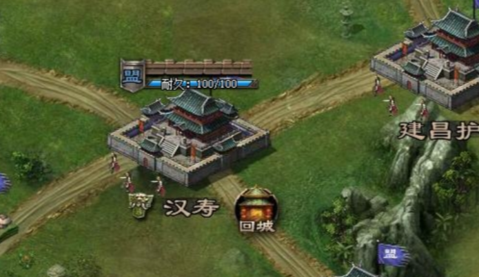 攻城掠地建要塞有什么好处 攻城掠地建要塞有什么好处