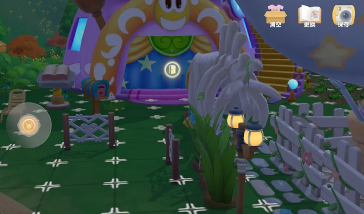 摩尔庄园刺头鱼怎么装饰