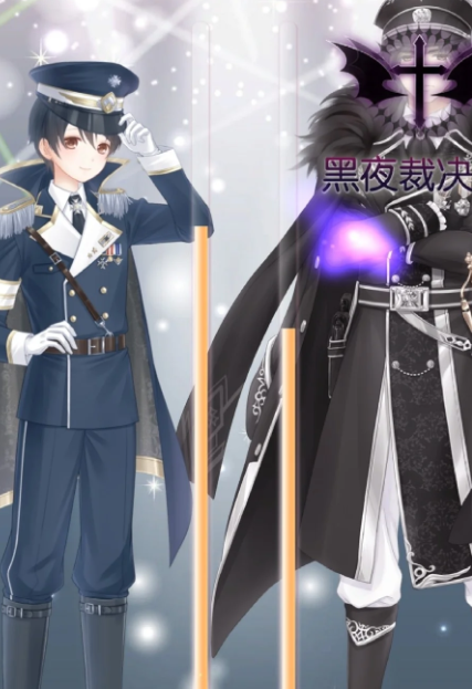 奇迹暖暖对战尼德霍格怎么过