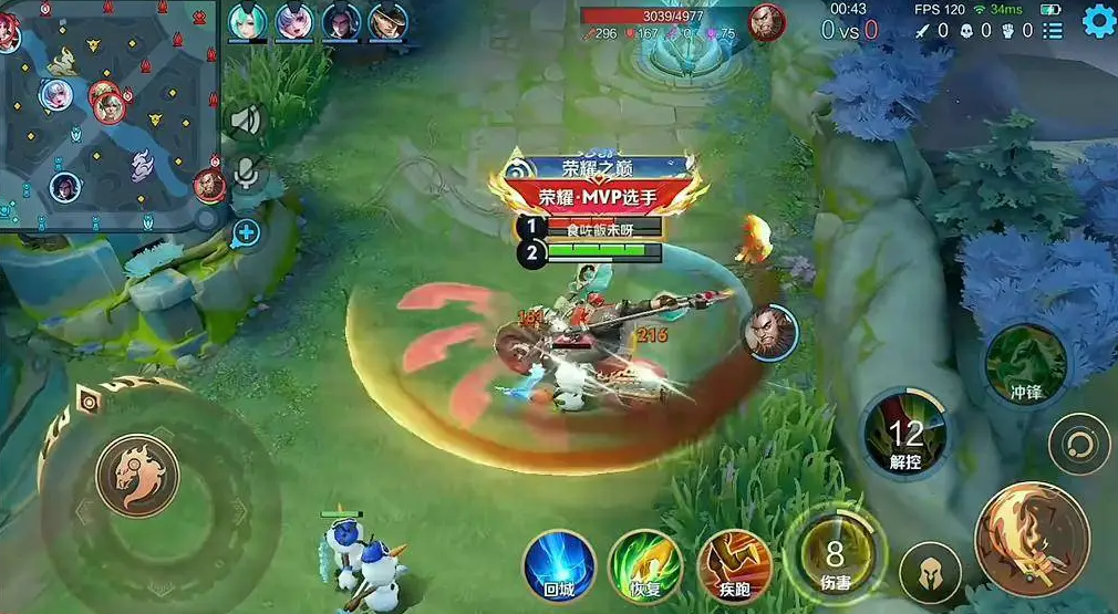 王者荣耀上单出装怎么出