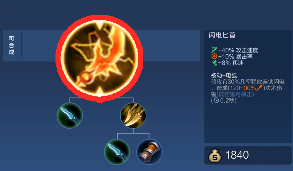 王者荣耀射手打小怪怎么出装 王者荣耀射手打小怪怎么出装