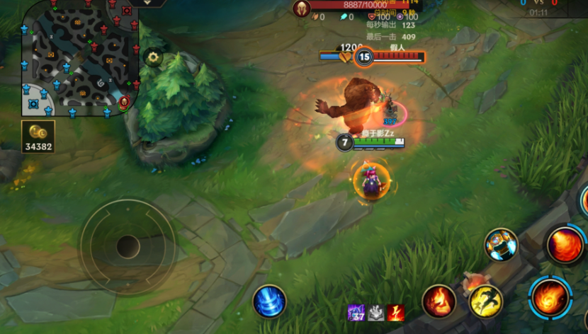 lol手游辅助怎么出装 lol手游辅助怎么出装