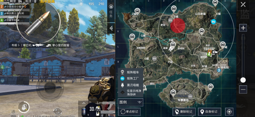 和平精英海岛监狱怎么样 和平精英海岛监狱怎么样