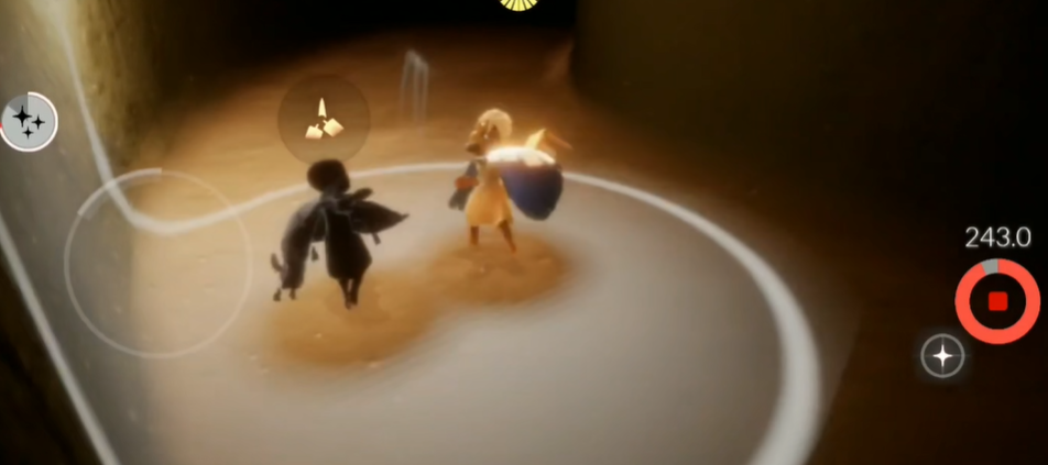 光遇专属自己的白鸟怎么获得