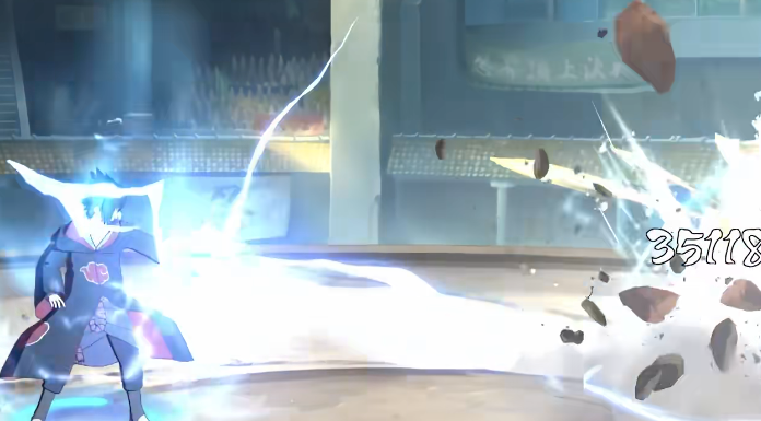 火影忍者哪个忍者厉害