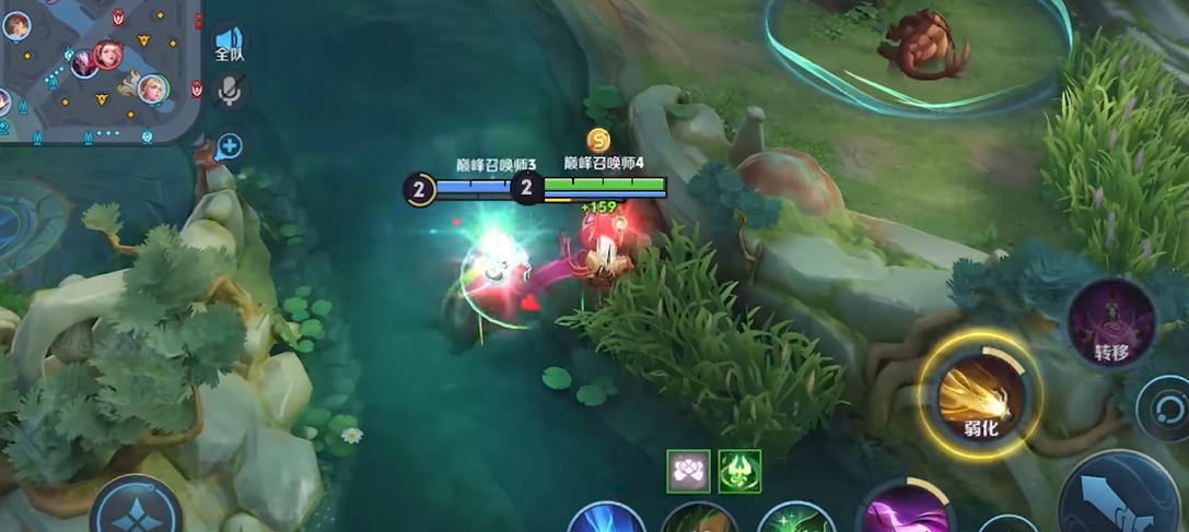 王者荣耀明世隐出装怎么搭配 王者荣耀明世隐出装怎么搭配